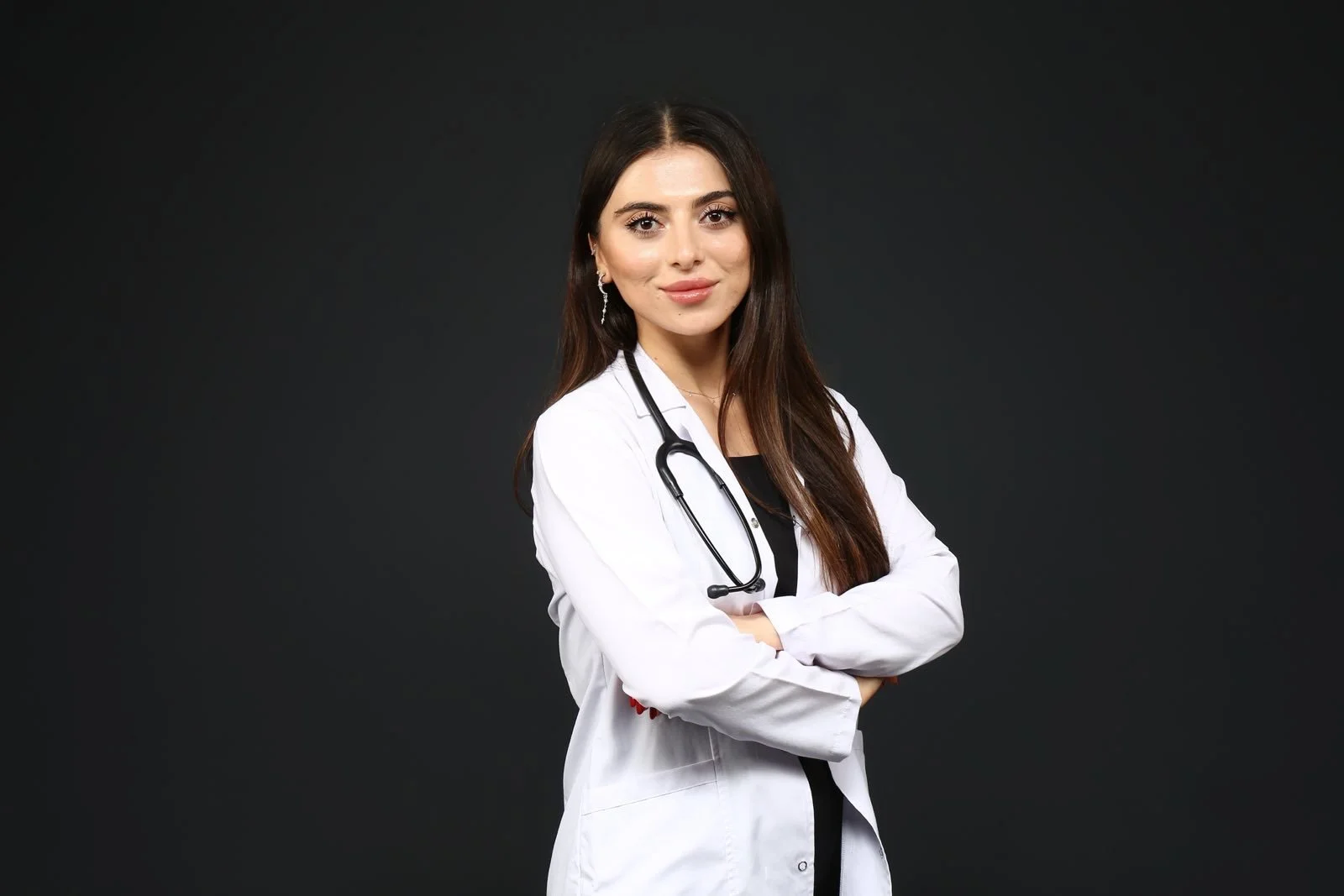 Meltem Barr, MD